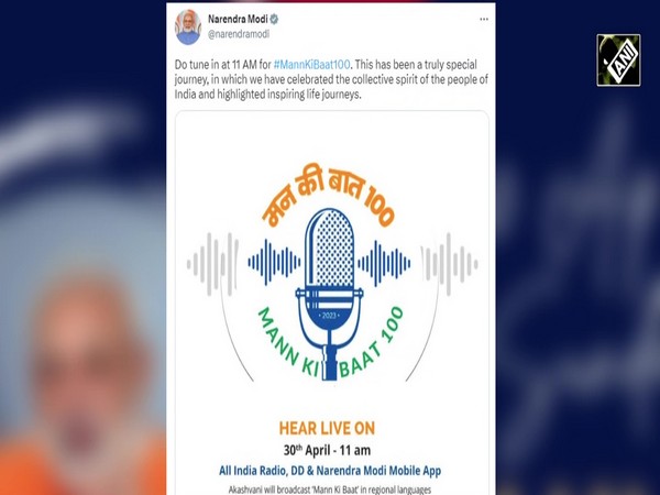 ‘Mann Ki Baat’ goes global, 100th episode to go live at UN Headquarters in New York
