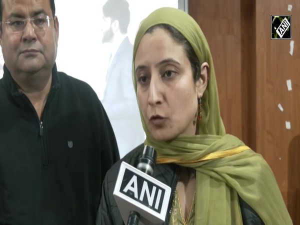 J-K: District Employment Centre organises one-day job fair for Kashmiri youth at Srinagar