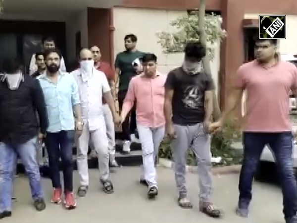 Delhi Police arrests 3 over allegedly manufacturing spurious Celphos pesticide