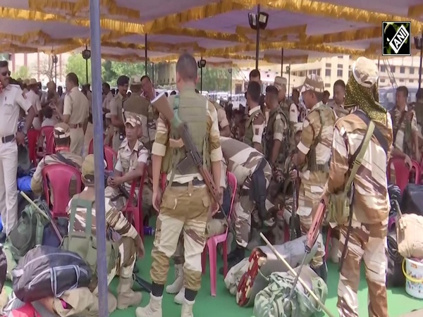 Karnataka Assembly Polls | Voters to seal the fortunes of 2,615 candidates today