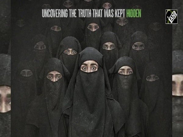 ‘The Kerala Story’ screened at JNU amid protest; film receives cheerful response