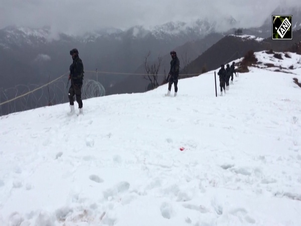 “Very much on agenda”: India reiterates stand on retrieving Pakistan-Occupied Jammu-Kashmir