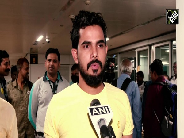 Operation Kaveri: “PM Modi hai toh mumkin hai...” says Evacuees as they return from crisis-hit Sudan