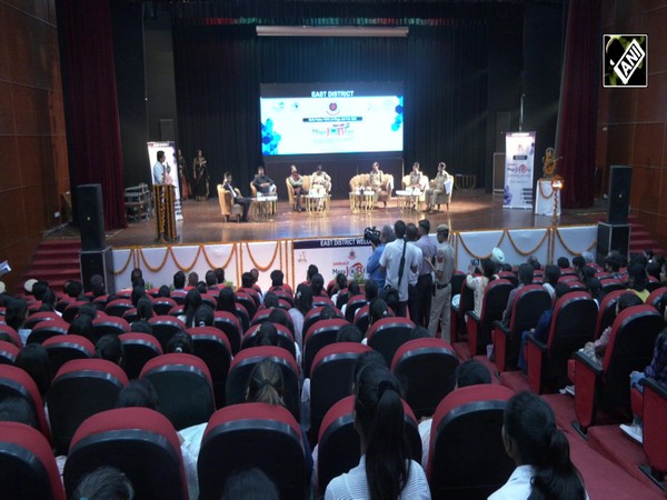 Delhi police organises ‘Mega Job Fair’ for youth