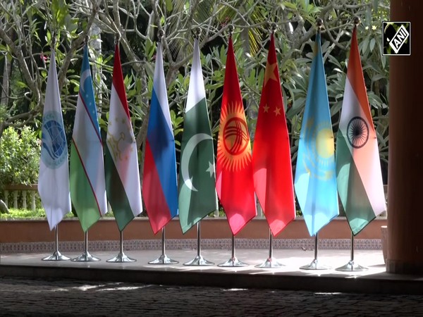 Exclusive visuals from SCO venue: India all set to host Foreign Ministers’ meet in Goa