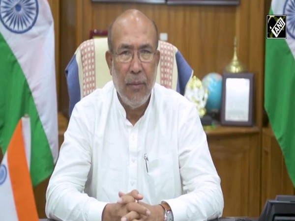Manipur Violence: Amit Shah intervenes, talks to CM Biren Singh; Army helping, restoring law and order