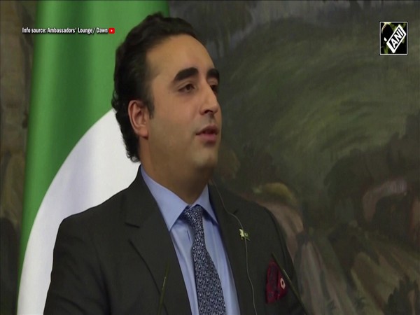 Pak Diplomats fear India to embarrass Bhutto at SCO Foreign Minister Meet