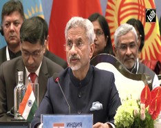 “No justification for terrorism” With Bilawal Bhutto looking on, Jaishankar makes strong statement