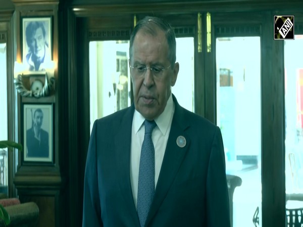 “Ability of Ukraine, Western friends to lie”Russian FM Lavrov breaks silence on Kremlin drone attack