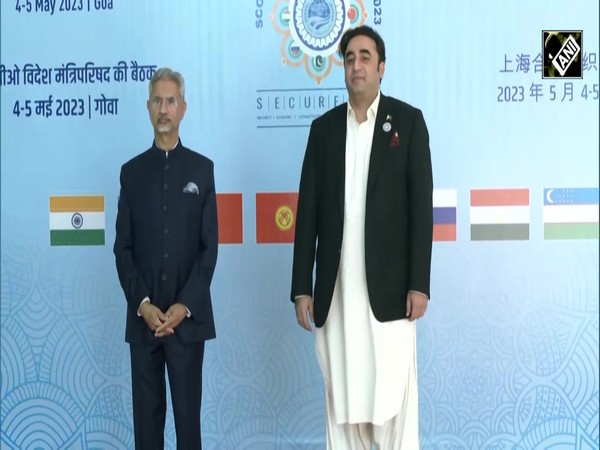 ‘Rich kid’: Bilawal Bhutto’s SCO photo op in India becomes ‘meme material’ in Pakistan
