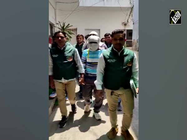 Delhi Police Special Cell arrests 2 members of Jitendar Gogi Gang