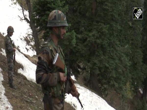 J-K: From conflict zone to tourist destination – Keran Village’s story of hope and optimism