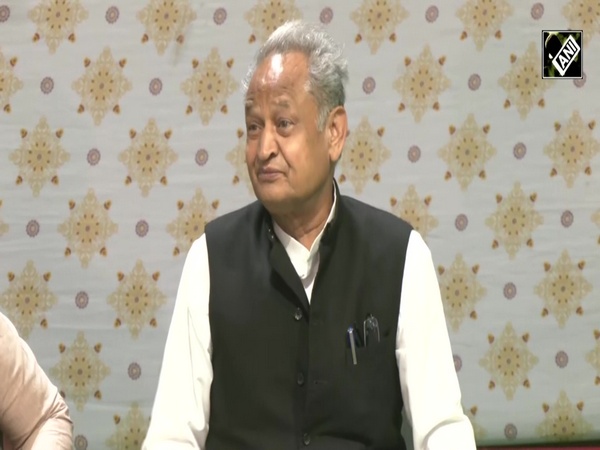 Rajasthan CM Ashok Gehlot attacks centre over campaigning for Karnataka Assembly elections 2023