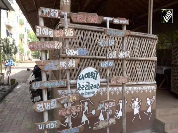 Gujarat: ‘Vanashree’ restaurant by Forest Department empowers tribal women in Tapi