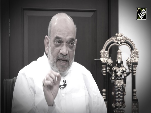 “Siddharamiah must clarify…”Shah questions Congress promise to increase Muslim reservation in K’taka