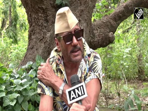 Actor Jackie Shroff organises awareness camp in Mumbai on World Thalassemia Day