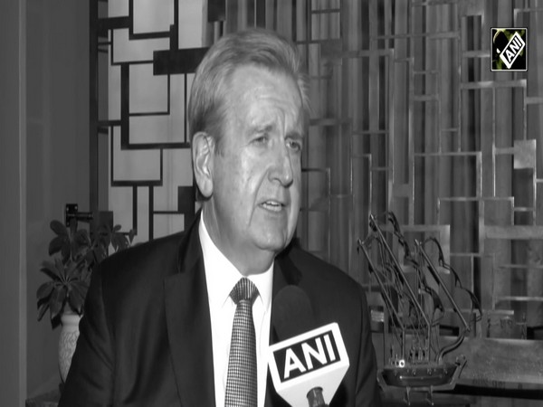 Australia welcomes PM Modi’s visit; Australian Envoy says ‘It will strengthen ties with India’