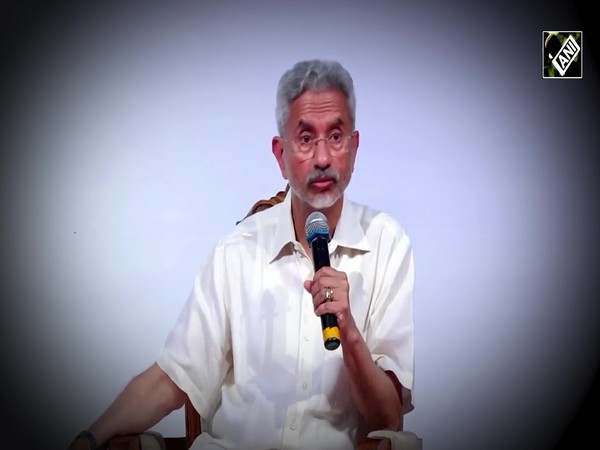 “Attempts will be made to disturb J&K…” Jaishankar exposes Pakistan’s nefarious intentions