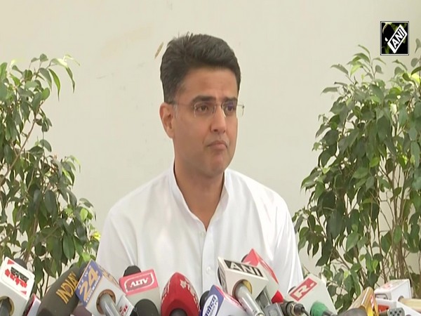 'मैं अब ना उम्मीद हो चुका हूं…' Rajasthan में बड़ा खेला, Sachin Pilot ने कर दिया बड़ा इशारा