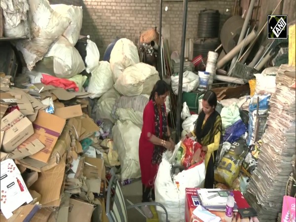 Nagpur को कचरामुक्त करने का ज़िम्मा उठाया है स्वयं सहायता समूह की इन महिलाओं ने