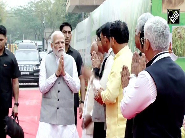 Udaipur Railway Station all set to get new look; PM Modi to lay foundation on May 10