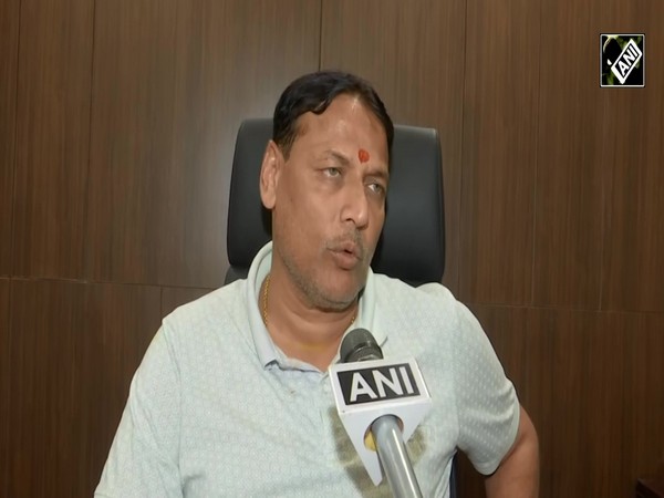 Lithium reserves found in Rajasthan will serve great opportunities, says Mining Minister