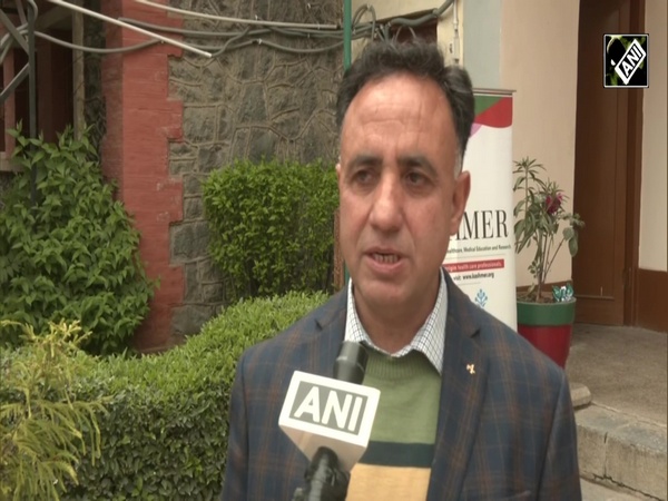 Government organises mental health awareness in Kashmir, aims to train teachers