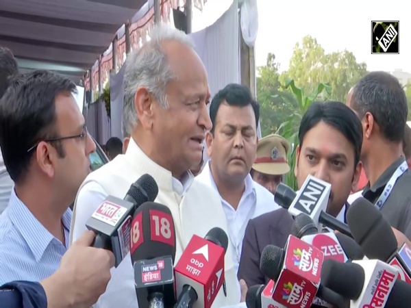 PM Modi already in election mode: Rajasthan CM Gehlot reacts to PM Modi’s comment