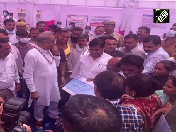 By 2030, Rajasthan has to be made the number 1 state of the country: CM Ashok Gehlot