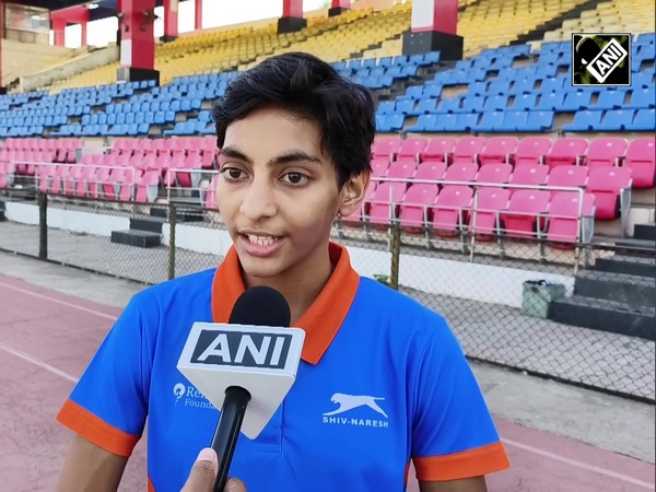 महज 18 साल की Lakshita Shandilya दक्षिण कोरिया में Under-20 एशियाई खेलों में लेंगी हिस्सा