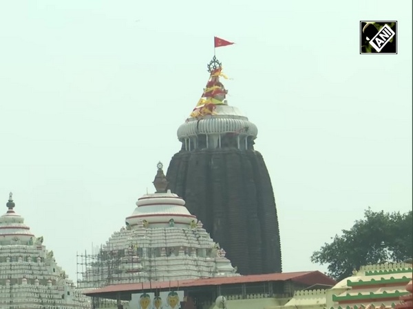 Odisha के Puri में विश्व प्रसिद्ध Jagannath Rath Yatra के लिए तैयारियां जोरों पर