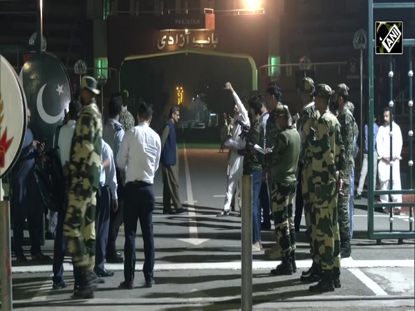 मछुआरे मछली पकड़ते हुए पहुंच गए थे Pakistan Border, 5 सालों बाद जेल से हुए रिहा