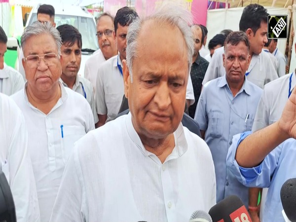 BJP will learn a lesson in all upcoming assembly elections…” Ashok Gehlot attacks BJP, PM Modi