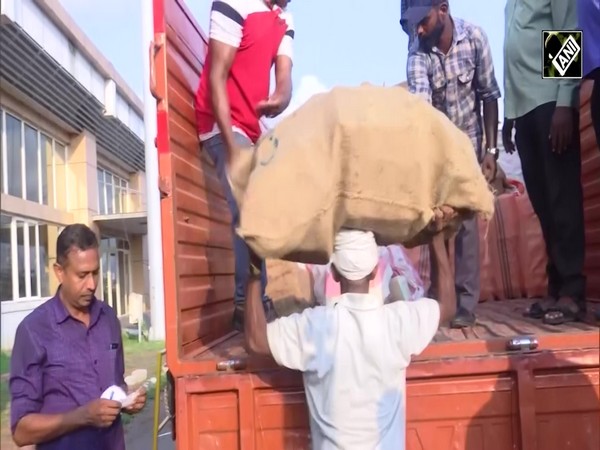 Massive Rs 12,000 Crore drug bust by NCB and Indian intelligence from Indian Ocean maritime route