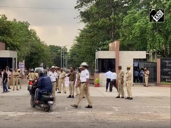 Karnataka Election Results 2023: Counting of votes begins