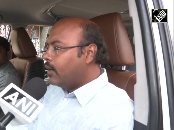 Tussle for power begins. Siddaramaiah’s son stakes claim for his father to be Next Karnataka CM