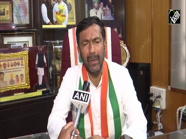 Karnataka Election Result 2023 : काउंटिंग शुरू, इससे पहले कांग्रेस नेता ने दे दी ऐसी प्रतिक्रिया