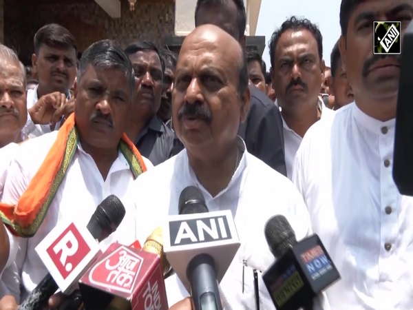 “Will do detailed analysis” CM Bommai breaks silence as Congress crosses majority mark in Karnataka