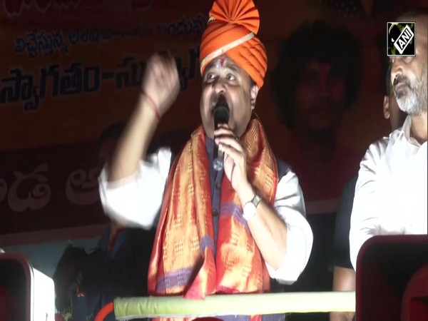 Assam CM Himanta Biswa Sarma takes dig at Asaduddin Owaisi over ‘The Kerala Story’