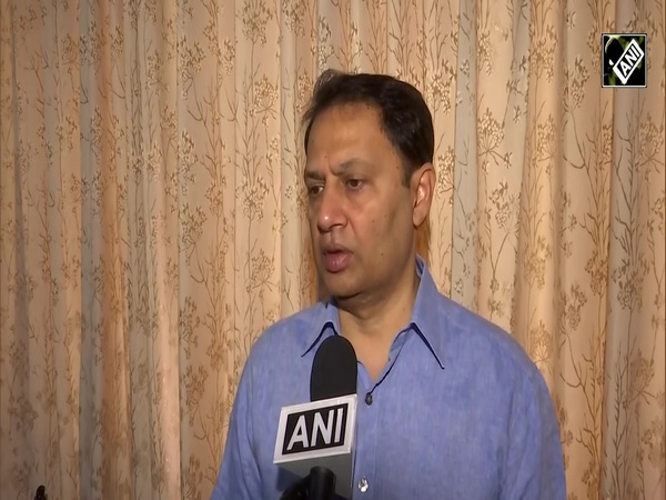 “Pakistani mastermind, ISI links…” NCB Deputy Director reveals details of ‘Operation Samudragupt’