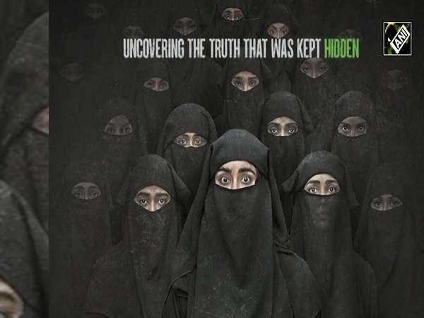 The Kerala Story स्टार Adah Sharma का हुआ था Accident, एक्ट्रेस ने बताया कैसी है हालत