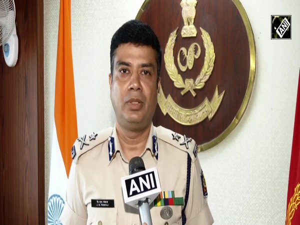 ‘Three arrested for sharing OTPs with Pak agencies,’ Odisha STF exposes anti-India social media plot