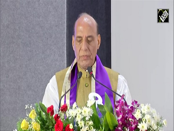 ‘Promoting ‘Aatmanirbharta’ in defence…’ Rajnath Singh on India banning imports of over 900 items