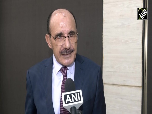 Palestinian Envoy hails ‘historic’ ties with India; hints Jaishankar’s visit to Palestine this year