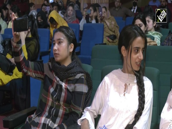 J&K: Cultural academy gears up for G20 summit celebration in Srinagar