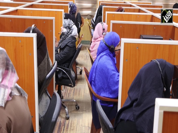 Rural BPO unit providing jobs to youths in Bandipora of North Kashmir