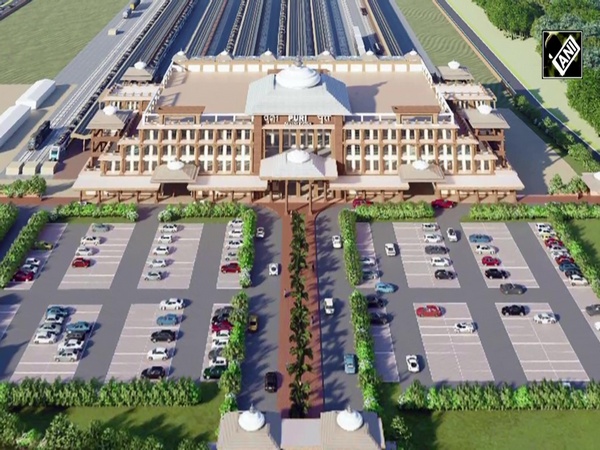 PM to lay the foundation stone of redevelopment of Puri and Cuttack railway stations