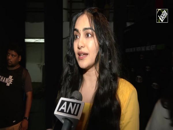 Adah Sharma and makers of ‘The Kerala Story’ talk about Film’s UK ban being lifted, ban in WB