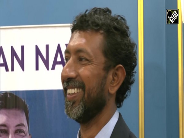 “Had to learn to walk again…” Sailor Abhilash Tomy after finishing 2nd in Golden Globe Race