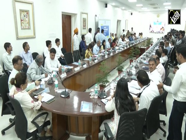 Public welfare is the top priority of the state government: CM Gehlot